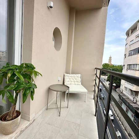 Mariani Luxury Rooms In Center Split Luaran gambar