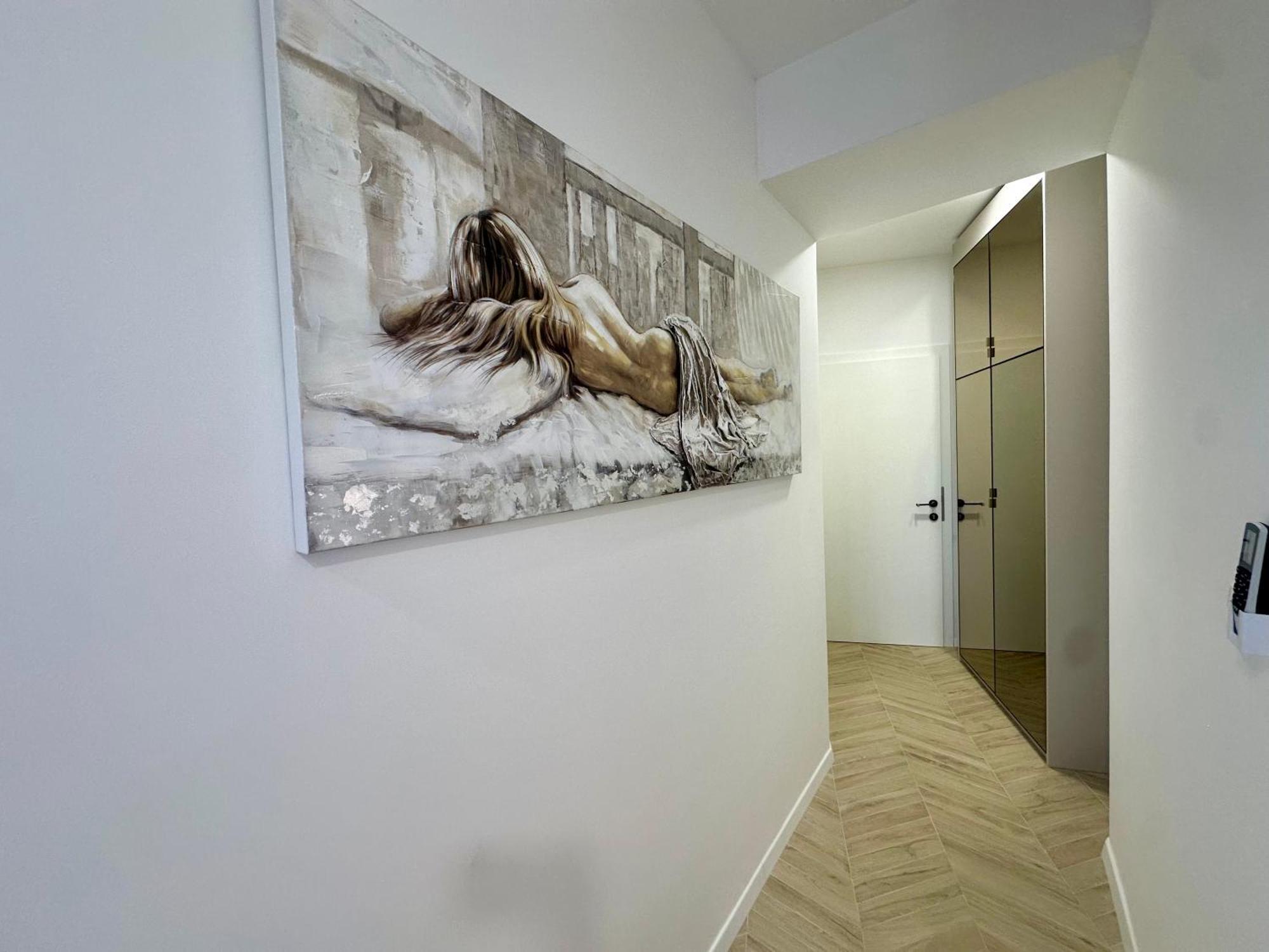 Mariani Luxury Rooms In Center Split Luaran gambar